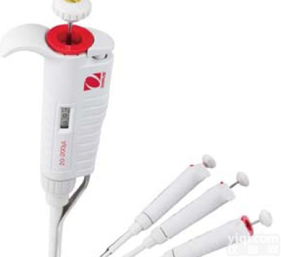 ACROSS PRO精密<em>移液器</em>AO-2，<em>美国</em>奥豪斯精密<em>移液器</em>