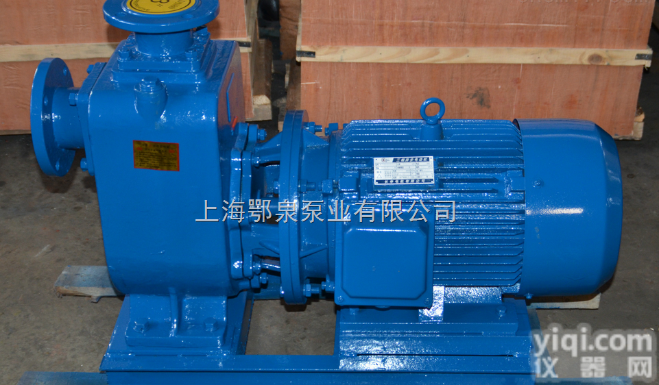 无堵塞<em>自吸式</em>排污泵,大<em>流量</em><em>自吸式</em>无堵塞排污泵