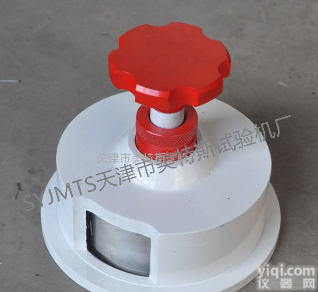 手动<em>圆盘</em><em>取样器</em>用途，<em>土工布</em><em>圆盘</em><em>取样器</em>结构