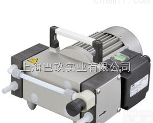 MPC101Z，德国伊<em>尔姆</em><em>真空泵</em>，ILMVAC <em>真空泵</em>，实验室<em>隔膜泵</em>作用