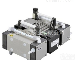 MPC201T<em>真空泵</em> 德国进口伊<em>尔姆</em><em>真空泵</em> <em>真空泵</em>规格报价
