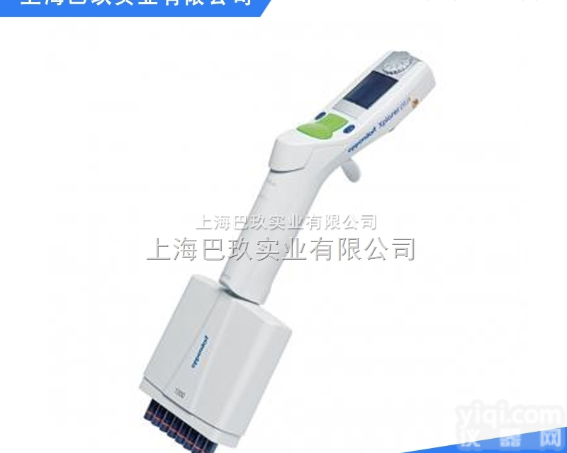 艾<em>本德</em>进口<em>移液器</em>     8道<em>电动</em><em>移液器</em>      0.5-10ul厂家报价