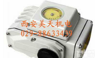 电动<em>执行器</em>ulli-50 阀门<em>电装</em>