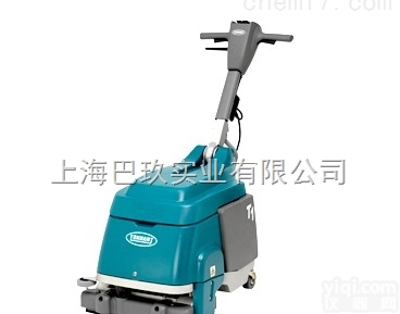 力奇清洗设备  <em>手推</em>式<em>洗地机</em>厂家直销  <em>半自动</em><em>洗地机</em>性能