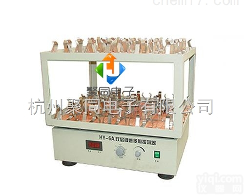 双层振荡器HY-6<em>调速</em>振荡器<em>参数</em>