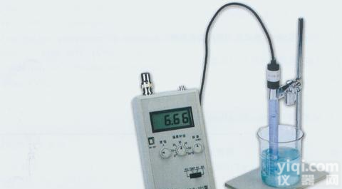 PClP-<em>201</em><em>便携式</em>氯度计厂家，<em>便携式</em>氯离子浓度计