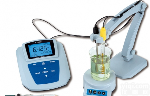 PClS-10氯<em>离子</em>浓度计厂家，氯<em>离子</em>计<em>价格</em>