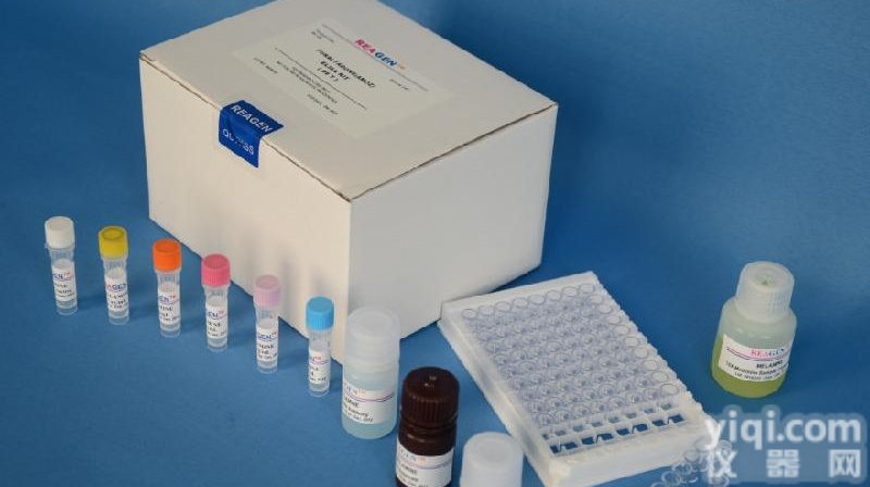 牛<em>卵泡</em>抑素（FS）ELISA<em>试剂盒</em>新品<em>促销</em>