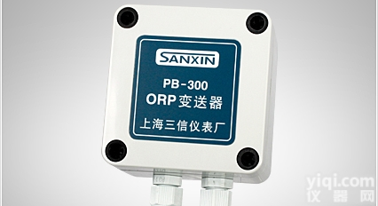 PB-301<em>上海</em><em>三信</em>ORP<em>变送器</em>厂家直销