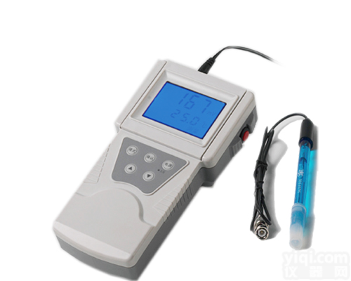 PHB-2上海三信便携式<em>酸度计</em>厂家<em>直销</em>，<em>笔式</em>PH计