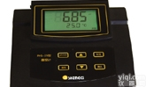 <em>PHS</em>-3D上<em>海盛</em>磁<em>精密</em>酸度计厂家直销