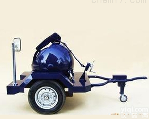 JBG-750拖车式<em>球型</em><em>防爆</em>罐 <em>防爆</em>球国产 <em>防爆</em>球优惠价