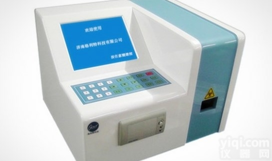 <em>济南</em>动物血液<em>分析仪</em>价格，<em>济南</em>Animal-6000K型动物用干式血液<em>分析仪</em>厂家