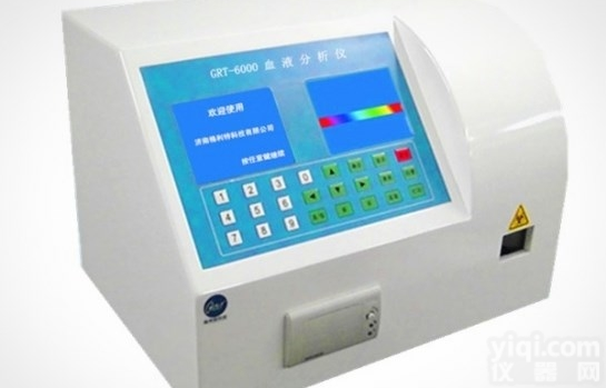 动物<em>用血</em>液<em>分析仪</em>价格，动物用干式血液<em>分析仪</em>济南厂家