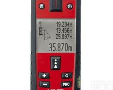 70米PD5<em>德国</em>喜利得<em>激光</em>测距仪<em>厂家</em>直销低价
