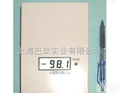 KEC-900空气正、负离子<em>测试仪</em>  <em>日本</em>原产<em>测试仪</em>  进口检测仪