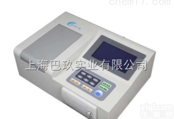 <em>Optizen 2120V-FH型韩国美卡希斯进口食品安全快速检测仪</em>