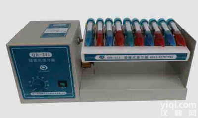 QB-212侧摆<em>摇床</em>，试管<em>旋转</em><em>摇床</em>厂家直销特价