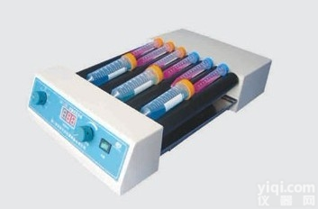 <em>STR</em>-<em>202</em>滚轴<em>混合器</em>（数显、定时、调速）厂家直销特价