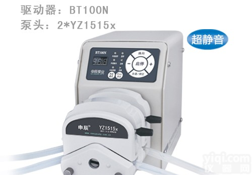 <em>厦门</em>蠕动泵<em>供应</em>商/标准型蠕动泵现货/蠕动泵BT100N价格