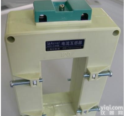 AKH-0.66P-60II低压配电系统用保护型电流互感器无锡生产厂家