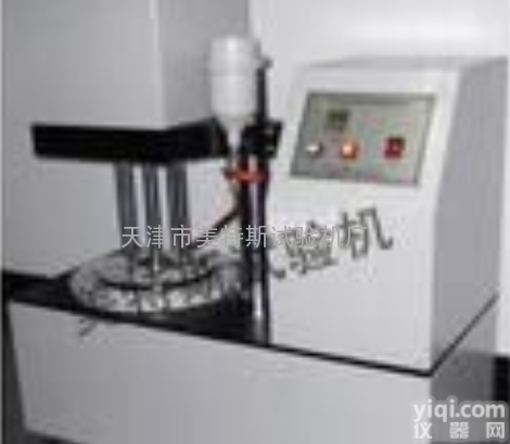 天津 <em>砂浆</em>耐磨<em>试验机</em>厂家， <em>砂浆</em>耐磨<em>试验机</em>使用方法