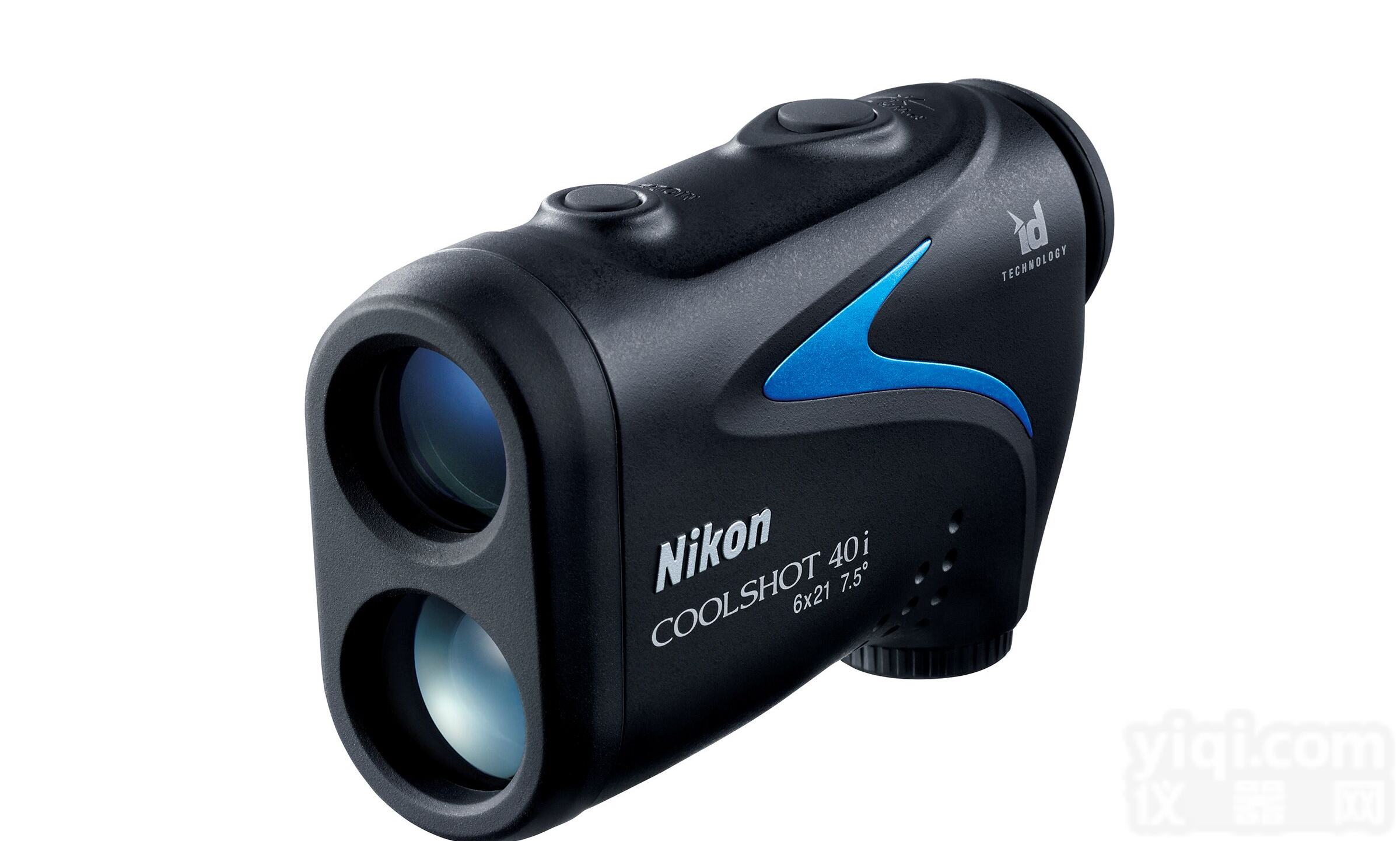 NIKON日本<em>尼康</em> COOLSHOT 40i<em>测距</em>望远镜<em>测距</em><em>测高仪</em>