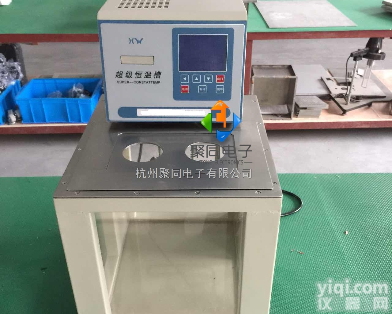 恒温水槽JTONE-15TS<em>透明恒温水槽</em>参数