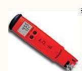 HI98127意大利哈纳笔式<em>酸度</em>计,<em>防水</em>型袖珍式PH<em>测试</em>笔