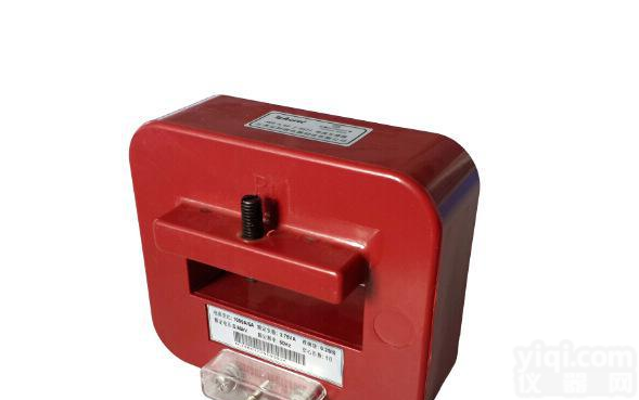 环氧浇注式计量型电流<em>互感</em>器配套供电系统收费<em>电能表</em>用