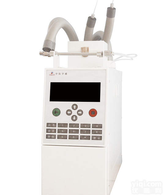 双通道热解吸仪<em>热脱附仪</em>报价-<em>ATDS</em>-3400S型双通道热解吸仪  国产色谱配套设备