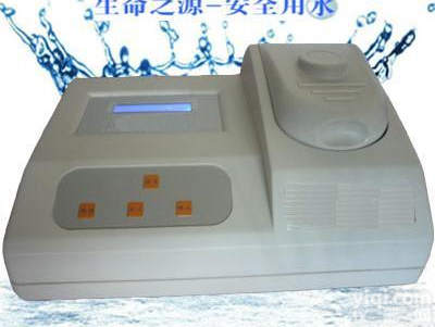 ZL-1<em>总磷测定仪</em>总磷检测仪，总磷分析仪，总磷测试仪，总磷测量仪
