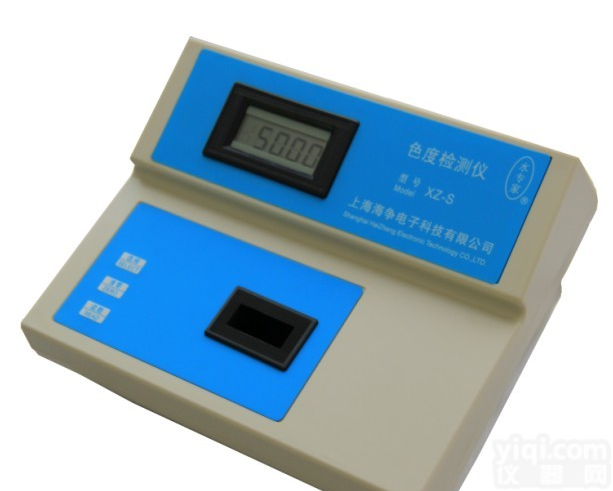 XZ-WS<em>色度</em>仪(<em>污水</em>)，原水<em>色度</em>仪，<em>污水</em><em>色度</em>测试仪<em>色度</em>检测仪