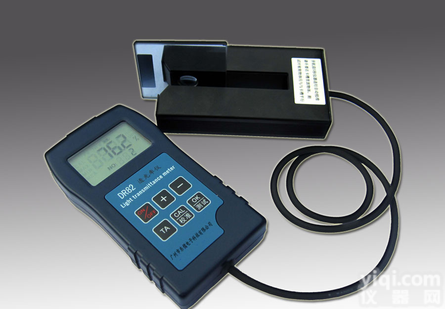 DR81<em>透光</em>率仪，<em>透光</em>仪，<em>透光</em>率计，<em>透光</em>率<em>测试仪</em><em>透光</em>率检测仪