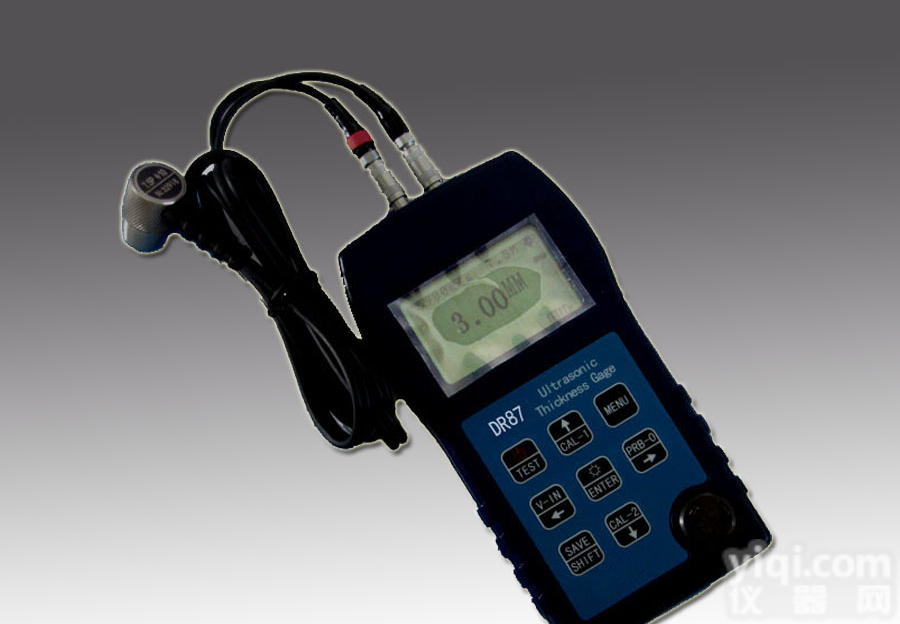 <em>DR86</em><em>超声波</em><em>测厚仪</em>(高温型)，高温型<em>超声波</em><em>测厚仪</em>厂家直销低价
