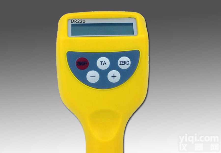 DR310<em>一体式</em>涂层<em>测厚仪</em>，<em>涡流</em><em>测厚仪</em>，油漆<em>测厚仪</em>防腐层<em>测厚仪</em>