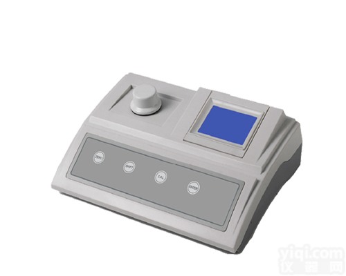 ML810T台式<em>余氯检测仪</em>，<em>余氯测试仪</em>，余氯测定仪余氯测量仪