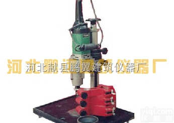 <em>混凝土磨平机HMP-100</em>型混凝土磨平机使用方法