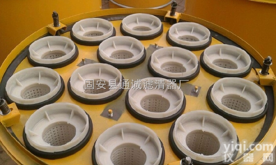 <em>耐高温</em>阻燃除尘<em>滤芯</em>