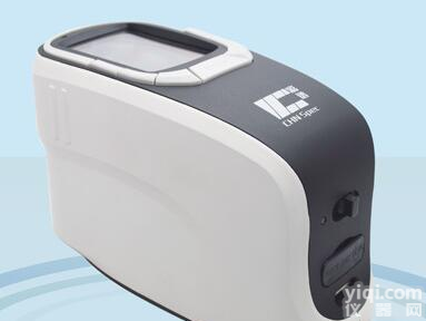 杭州彩谱CS-580A<em>分光</em><em>测色仪</em>10mm口径，替代爱色丽Ci60<em>分光</em><em>光度</em>仪，替代柯尼卡美能达CM-2300d<em>分光</em>测色计