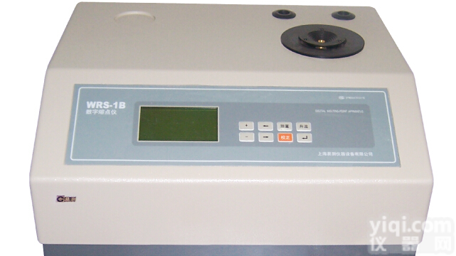 WRS-1A数字<em>熔点</em>仪，<em>数显</em><em>熔点</em>仪厂家<em>直销</em>低价