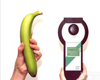 PA-1101香蕉无损伤<em>检测</em>设备，香蕉<em>糖度</em>成熟度<em>检测</em>仪