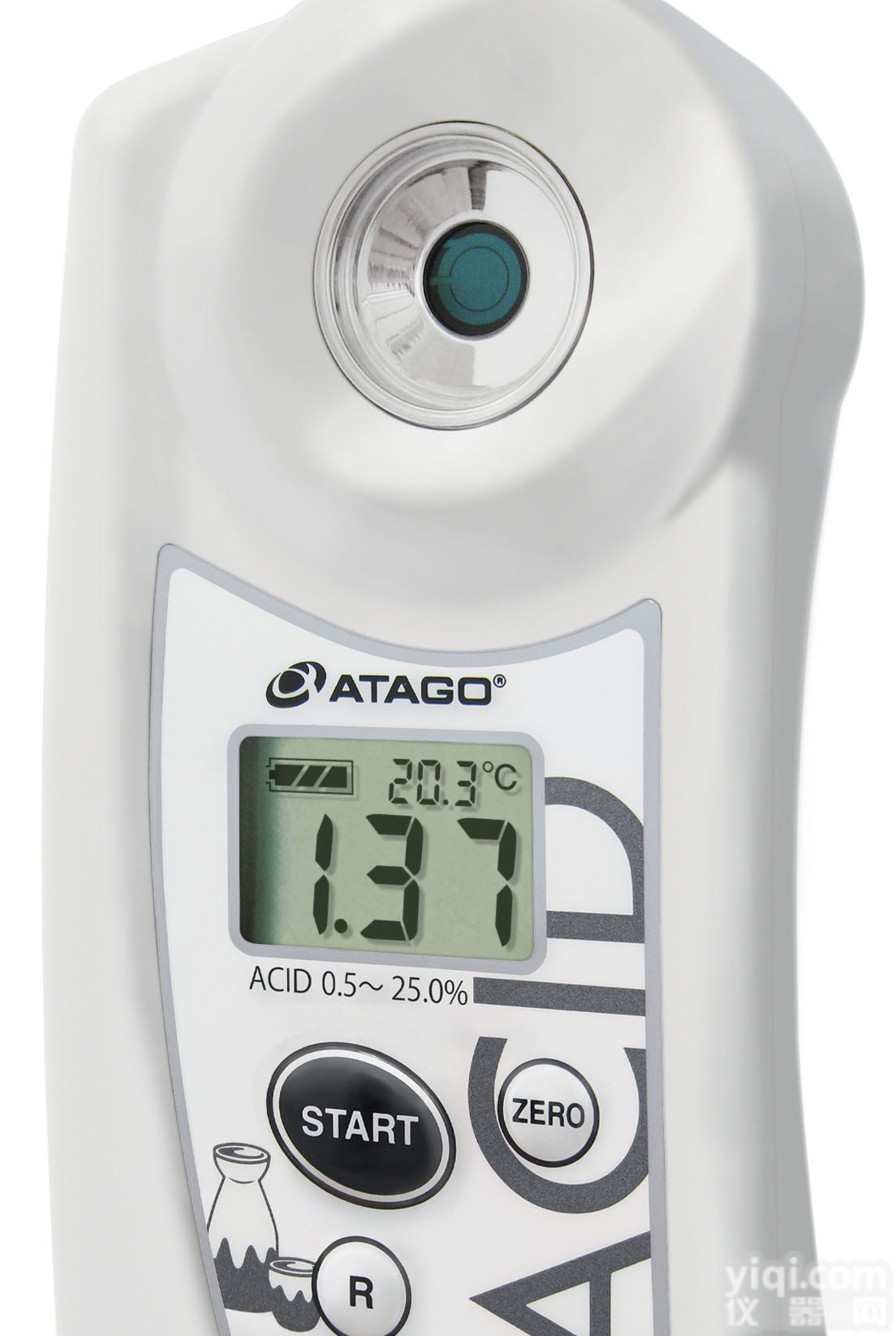 PAL-Easy ACID121清酒数显<em>酸度计</em>，清酒<em>酸度计</em>厂家<em>直销</em>低价