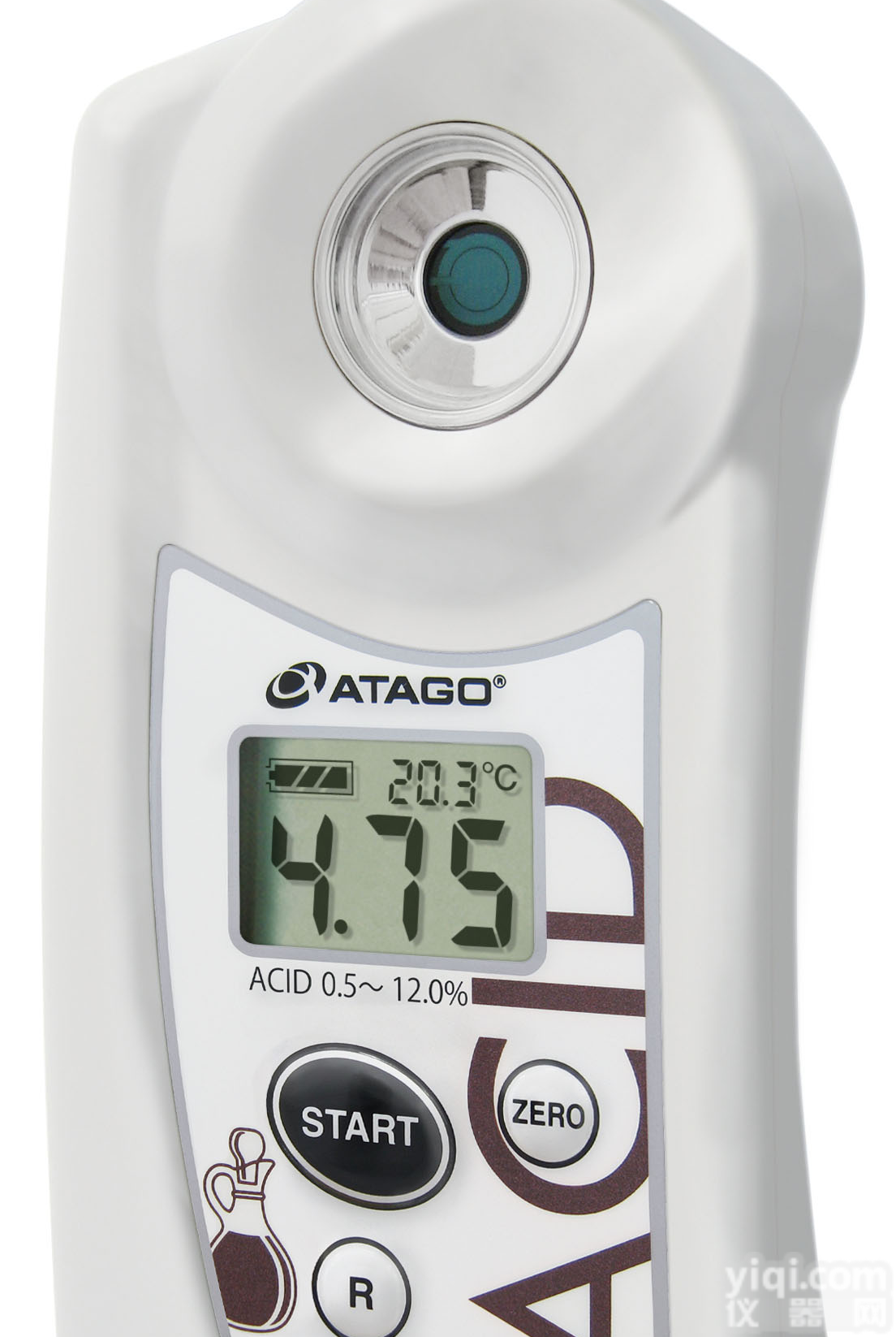 PAL-Easy ACID181醋数显<em>酸度计</em>，醋<em>酸度计</em>厂家直销低价