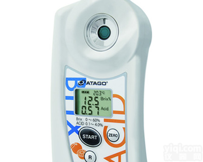 PAL-BX/ACID1<em>柑橘</em>糖酸一体机，<em>柑橘</em>糖度<em>酸度计</em>厂家直销低价