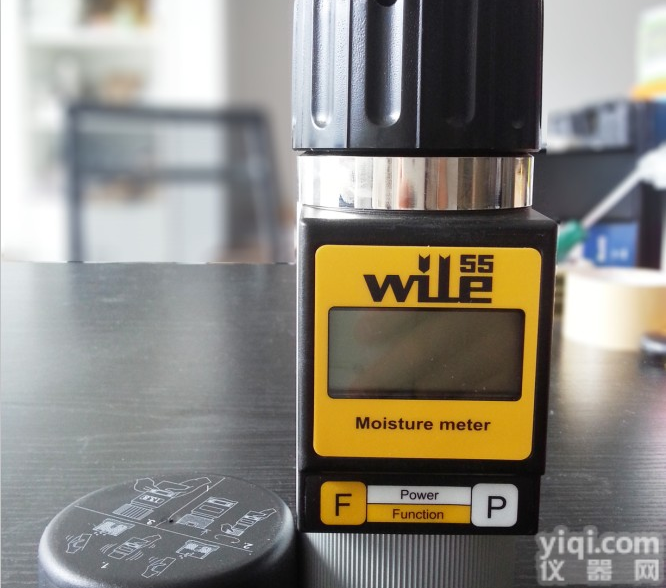 Wile55芬兰芬牧<em>粮食</em>水份<em>测定仪</em>，手持<em>粮食</em>水分仪，谷物水分<em>测定仪</em>