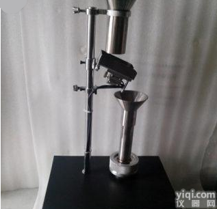 <em>活性炭</em>表观<em>密度</em>测试仪 FT-105F