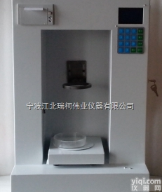 <em>瑞柯</em>休止角<em>测定仪</em>