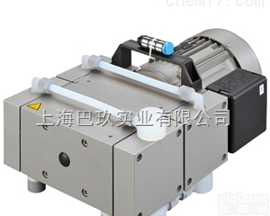 <em>德国</em>伊<em>尔姆</em>ILMVAC MPC301Z<em>真空泵</em>，<em>德国</em>进口隔膜泵选型，<em>真空泵</em>价格表