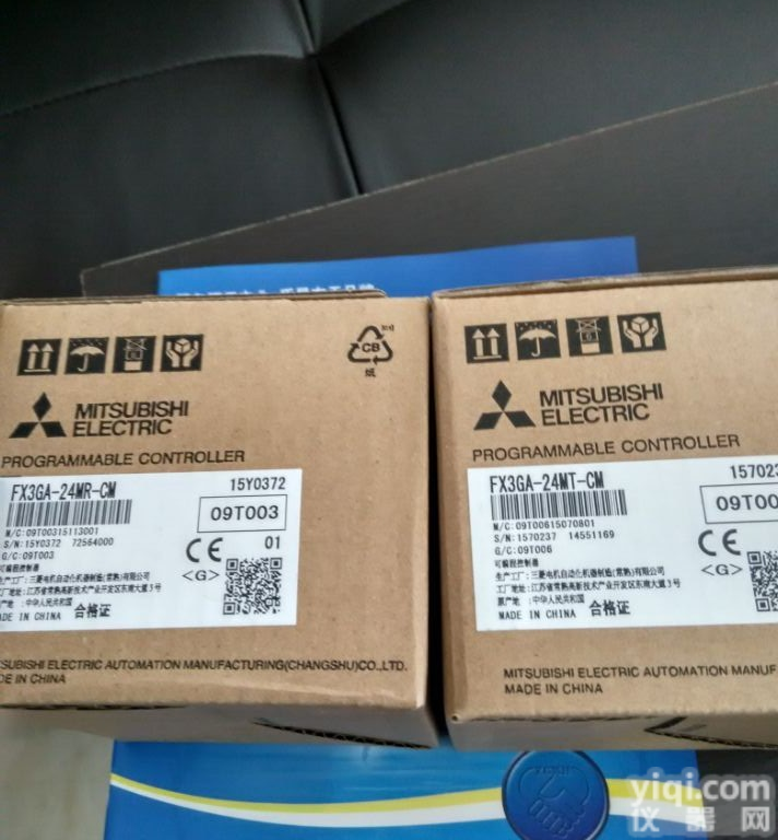 FX3GA-24MT-CM现货<em>北京</em>好<em>价格</em>